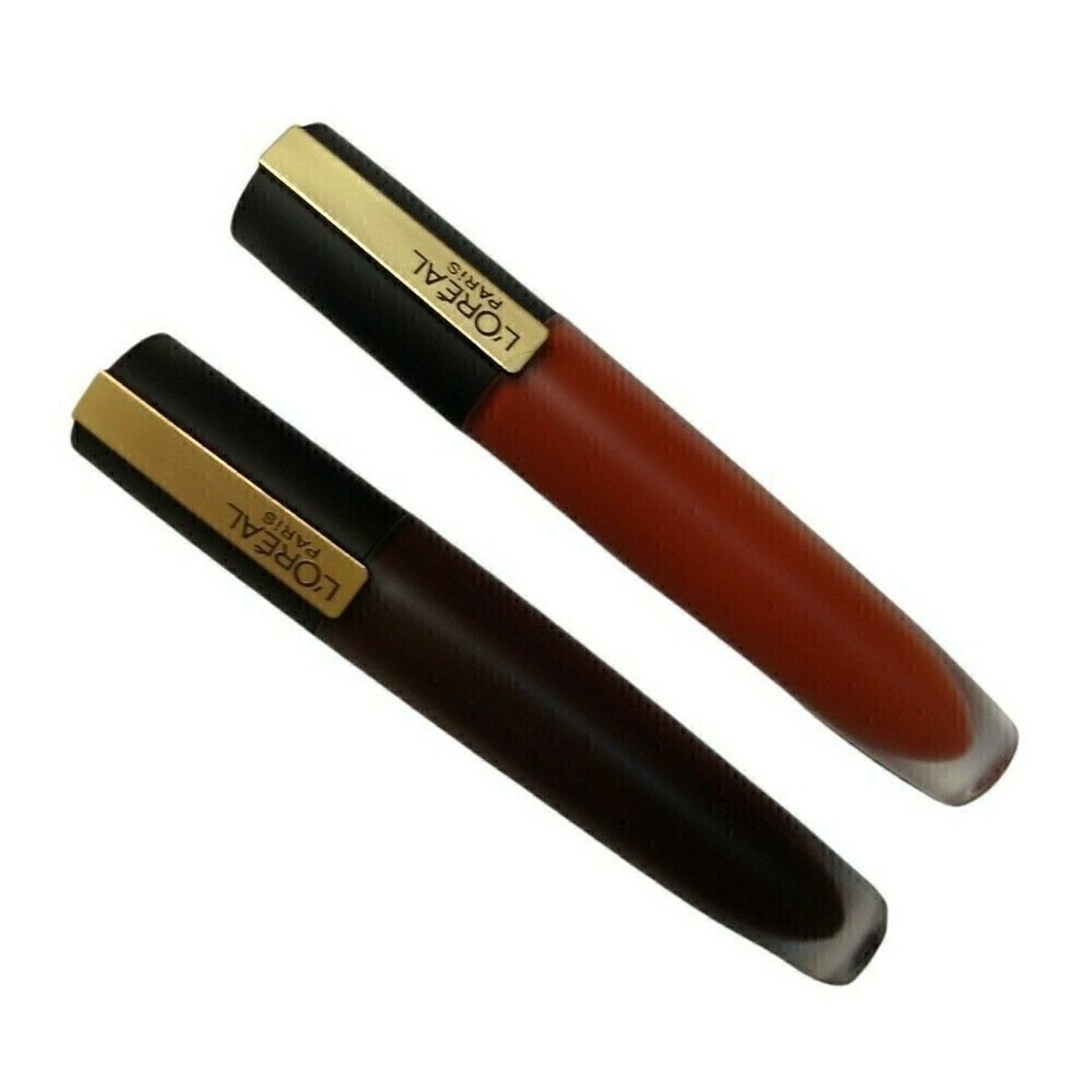 Sealed LOREAL Paris Rouge Signature Lightweight Matte Lipstick Amaze Dare